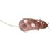Scabbers the Rat 8 Inch Plush Officially Licensed Harry Potter