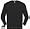 www.ausstellungssystem.com - DA VINCI 2011 Der Vitruvianische Mensch Longsleeve-T-Shirt