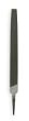 Westward 1NFP4 Flat File, Machinistss, American, 8 In L