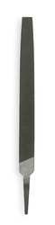 Westward 1NFP4 Flat File, Machinistss, American, 8 In L