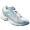 Silver/Light Blue/Blue/Yellow