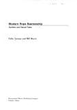 Modern rope seamanship : synthetic and natural fibres