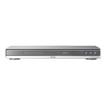 Sony DVP NS39 - DVD player - silver