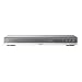 Sony DVP NS39 - DVD player - silver