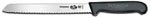 Review RH Forschner  / RH Forschner Fibrox Bread Knife 8