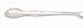 TEASPOON BARCLAY, CS 3/DZ, 06-1053 WALCO STAINLESS FLATWARE