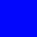 Krylon Blue Stained Glass Glass Aerosol Spray Paint 6-oz