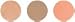 Mally Beauty Shimmer, Shape & Glow Face Defining System, Life Is Lighter