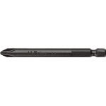 ナック ドライバービット シングル 差込6.35xNo.3x75L 3S3075 (10個入り)
