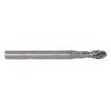 Buy Carbide Cutter, *Dremel Type - Oval, 1 8 dia., with Chip Breaker #46-19906