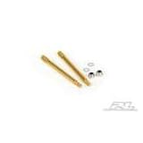 Front HD PowerStroke Shaft Kit: PRO606300 by Pro-line Racing