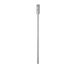 Brasstech 3251 Raw Brass Pop-Up Lift Rod Extension Kit