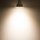 Hyperikon PAR38 LED Bulb, 14W (100W equivalent), 1220lm, 3000K (Soft White Glow), CRI 90+, Flood Light, Medium Base (E26), Dimmable, Energy Star