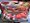 Disney / Pixar CARS 2 Movie 1:55 Scale 2 Pack Francesco Bernoulli Lightning Mcqueen With Party Wheels International Language Edition Mattel