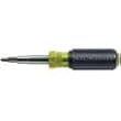 Klein 32500 11-in-1 Screwdriver/Nut Driver