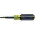 Klein 32500 11-in-1 Screwdriver/Nut Driver