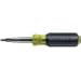 Klein 32500 11-in-1 Screwdriver/Nut Driver