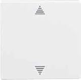 Merten 586360 Jalousie-Taster mit Memory-Funktion u ...