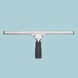 LAGASSE, INC. / Pro stainless steel window squeegee, 16 wide / UNGPR400 / Sold as 1 Each / Mfr Part # PR400 \*/ Pro stainless steel window squeegee, 16 wide