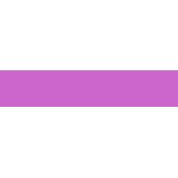 PURPLE Barricade Tape 1000' 4 mil Case by Presco