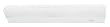 LumaPro 2ZB87 Under Cabinet Fixture, 13 Watts, 120 V