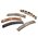 France Luxe Mod Eva Clip - Classic