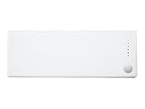 Apple Rechargable Battery - 13-inch MacBook White
