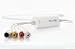 Elgato Video Capture - Capture analog video from any source for your Mac, iPod, and iPhone
