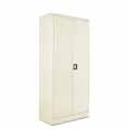 DD Discounts 359098 Heavy-Duty Storage Cabinet