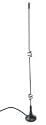 5dB 3G mag mount antenna with Huawei