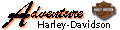 Adventure Harley-Davidson