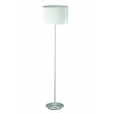 Sonneman SM-3656-10 - Sonneman Oscuro Floor Lamp - Satin Aluminum