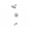 Price Pfister R89-8NC1 TRIM RAINCAN CHROME