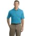Nike Golf - Dri-FIT Micro Pique Polo, Tidal Blue, Large
