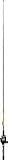 Shimano FX4000 Scabbard 2 Piece Rod Combo (6-Feet 6-Inch, Medium)