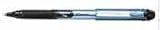 EnerGel Liquid Gel Rollerball Pen, .5MM Fine Needle Tip, Blue Ink PENBLN15C