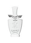 CREED LOVE IN WHITE by Creed for Women Millesime Spray (tester No Cap) 2.5 oz