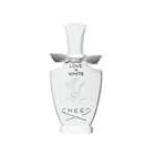 Creed Love In White by Creed for Women - 2.5 oz Millesime Spray (Tester no cap)