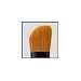 After years of pursuing the perfect tools, Paula Dorf has hand-cut and hand-shaped each makeup brush for expert precision to allow every woman to Become her own makeup artist. Her brushes are 100% cruelty-free. Now you can blend, shape and line like a proit's never been easier. (Cheek brush)