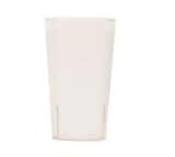 Cambro Colorware Tumbler, Iced Tea, 12 oz. Red, 24/CS