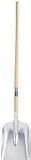 Ames True Temper 1634100 Aluminum Little John Shovel