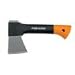 Tools & Hardware : Fiskars 8-Inch Hatchet #7855