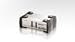 Aten Technology CS1732 2-Port VGA USB KVM Switch with Audio Support - Cables Sold Seperately