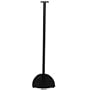 Definitive Technology ProStand 600/800 Speaker Stands (Pair, Black)