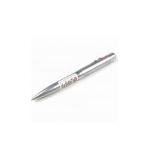 3 in 1 Red Laser Pointer Pen / LED Light in Wooden Box - ZFGA66