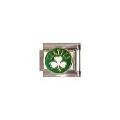 Boston Celtics Charm NBA Basketball Fan Shop Sports Team Merchandise