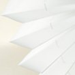 Blinds Bali Pleated Shades Semi-Private Atmosphere Greenhouse 2534