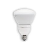 GE 21709 FLE15/2/DV/R30 Dimmable Compact Fluorescent Light Bulb