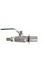 Weldless Stainless Steel Ball Valve and Spigot