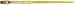 Royal Brush Crafters Choice Sable Hair Shader Brush Size 6 R9125-6, 6 Item(s)/Order